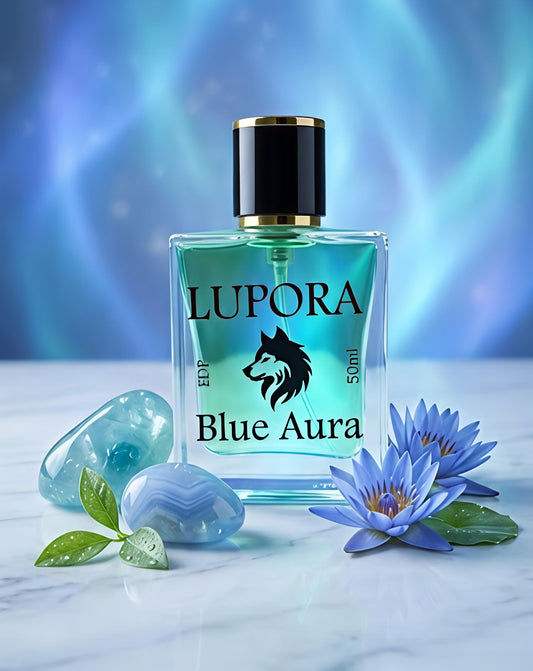 Blue Aura
