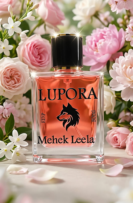 Mehek Leela
