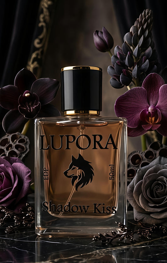 Shadow Kiss
