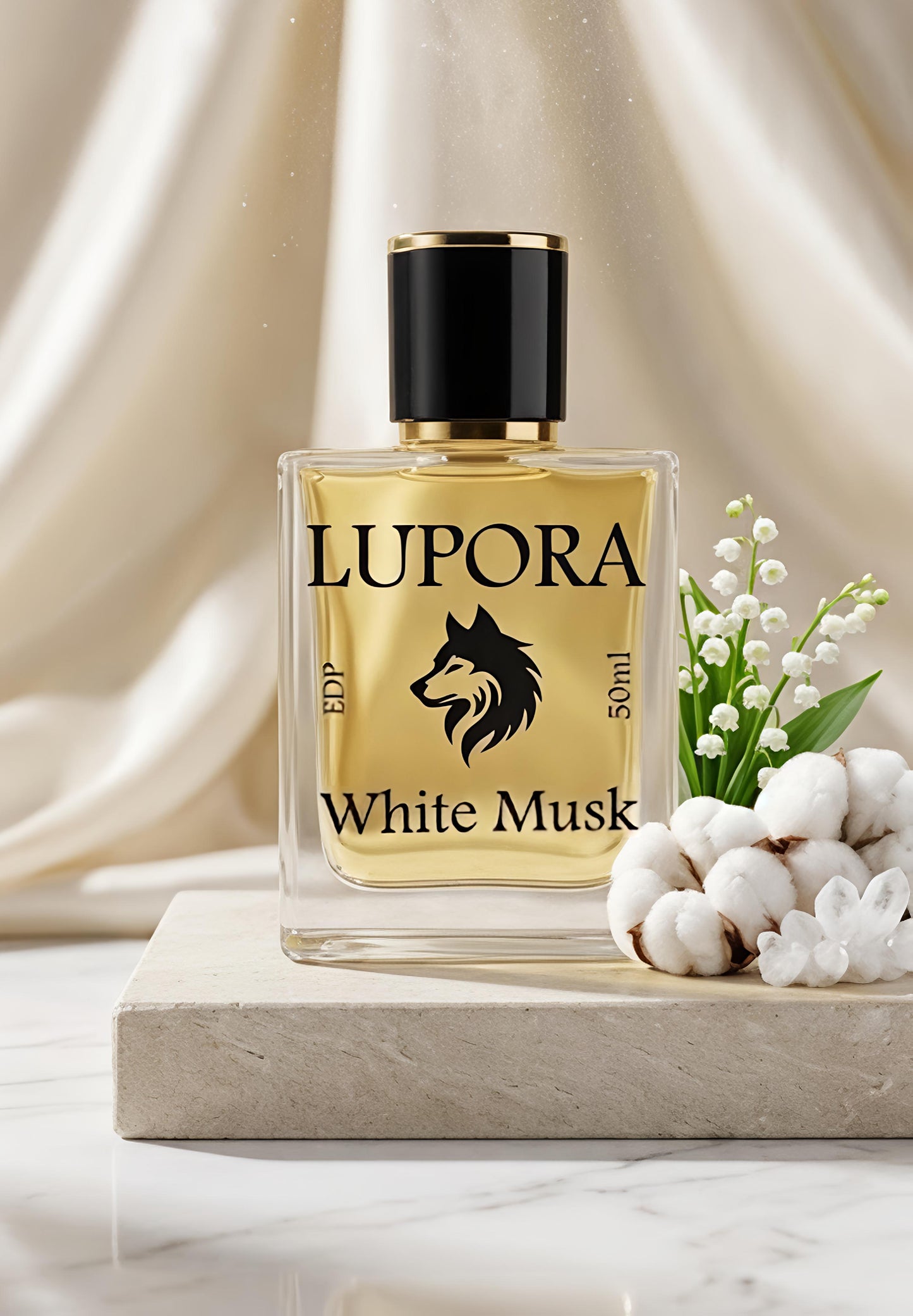White musk